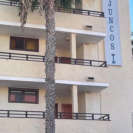 Juncos I Apartamento San Bartolomé Exterior foto